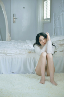 中国功夫少女组