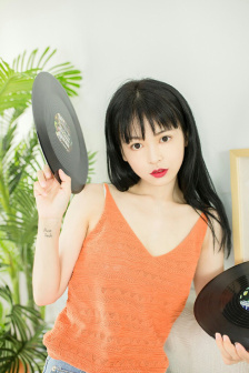 女朋友的妈妈